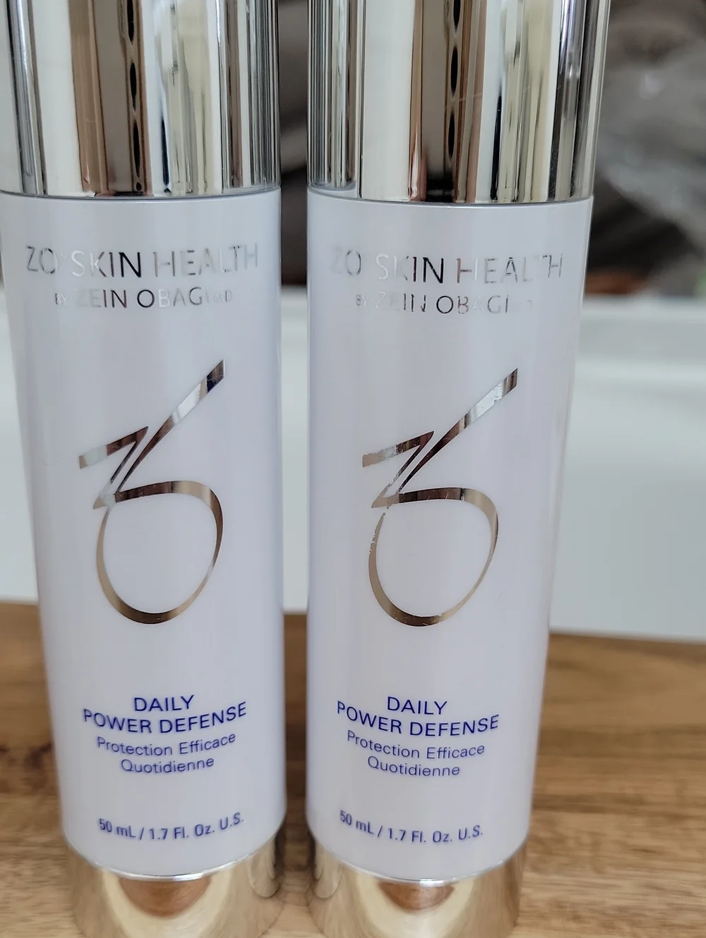 Luxury ZO Skin Health Daily & Epionce Skincare Set